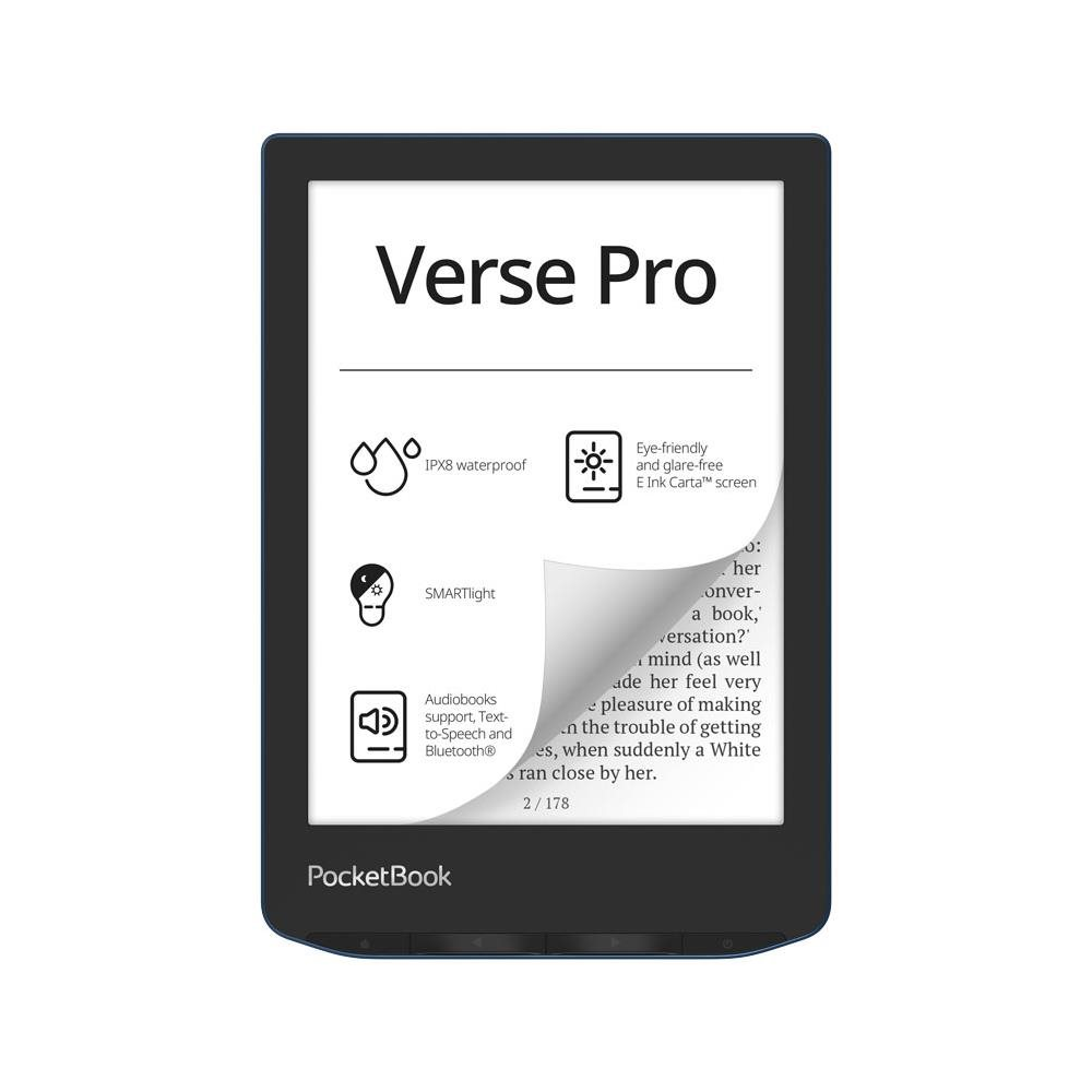 Pocketbook Verse Pro 6