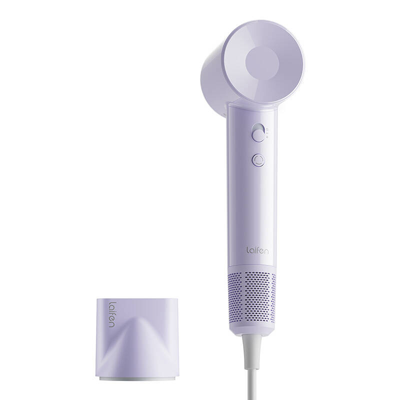 Laifen Swift SE lite Ionizáló Hajszárító 1400 Watt - Lila (SE LITE PURPLE)