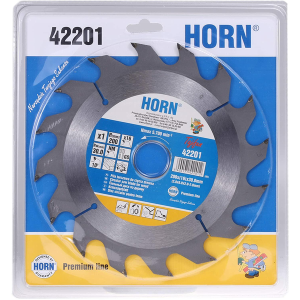 Fűrészgép tarcz.widia 210*30*40z /AR