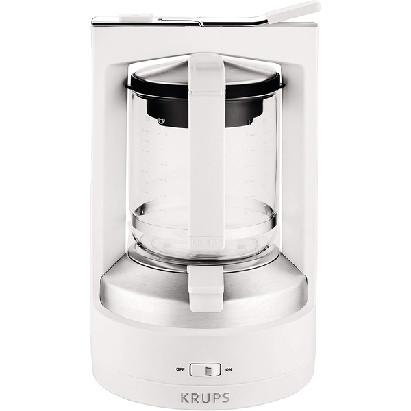 Krups KM4682 Csepegtető kávéfőző 1 L