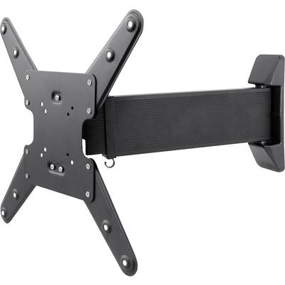 My Wall HL20L TV fali tartó 58,4 cm (23) - 139,7 cm (55) Kihúzható, Dönthető + forgatható, Forgatható (HL20L)