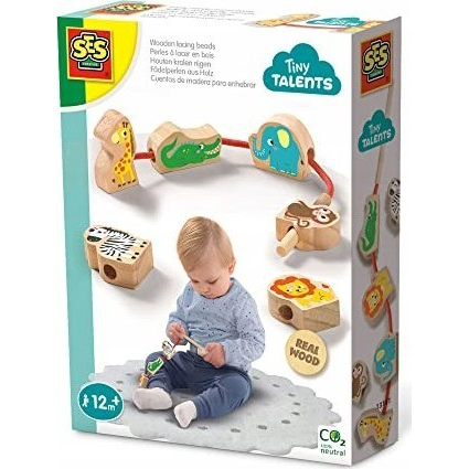 SES Creative Tiny Talents 13141 jucării educaționale