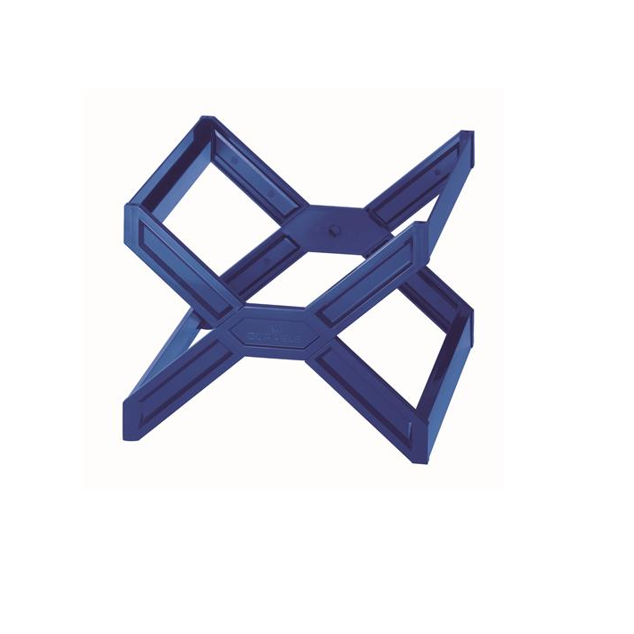 Durable CARRY® plus Függőmappa tároló - Kék (261106)