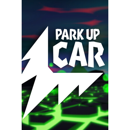 Park Up - Car (PC - Steam elektronikus játék licensz)