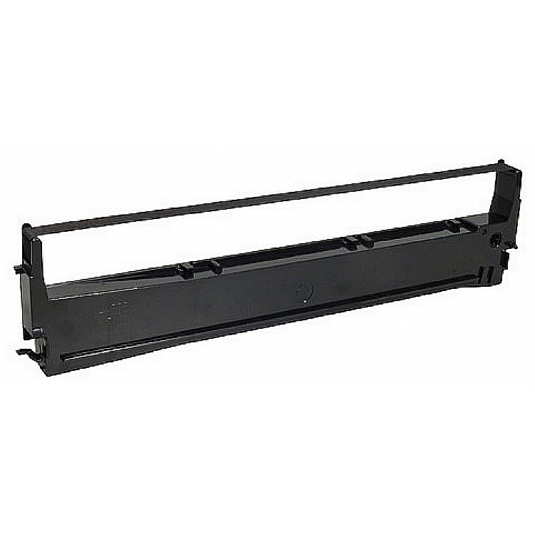 Victoria Festékszalag Epson FX80, 850, LX300 mátrixnyomtatókhoz - Fekete (GR. 633/635)