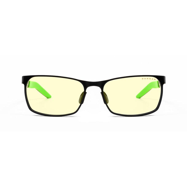Gunnar Gaming Brille Razer FPS       Onyx              Amber