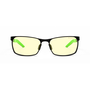 Gunnar Gaming Brille Razer FPS       Onyx              Amber