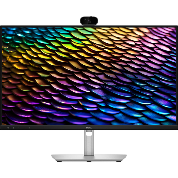 Monitor Dell Dell LCD P2726DEB 27" IPS QHD/2560×1440/HDMI,DP,USB,USB-C/Black/5Y | Dell