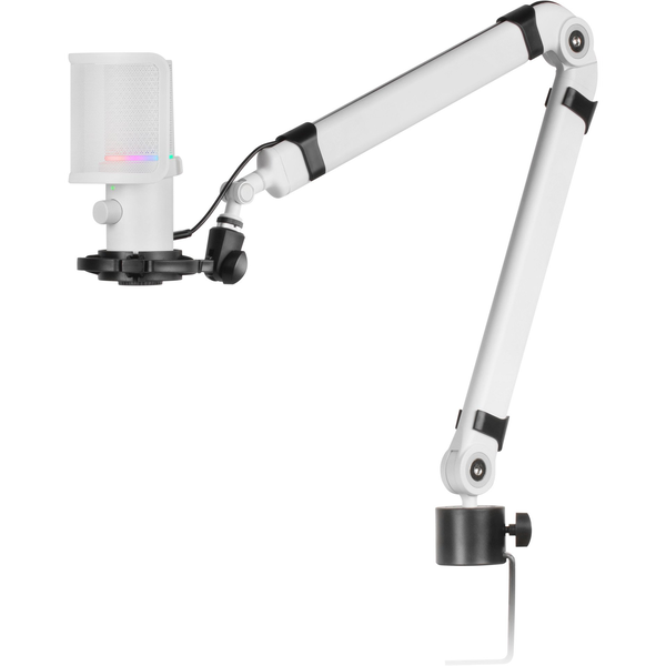 Mars Gaming MMIC-XT Черен Микрофон за студио