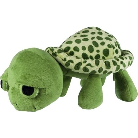 Trixie 35854 Kutyajáték Plüss Teknős Hanggal 40 cm (VAT015172)