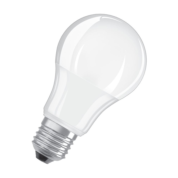 Osram 4052899971035 | Lámpara Value Cl A75 11,5w/865 E27 Mate