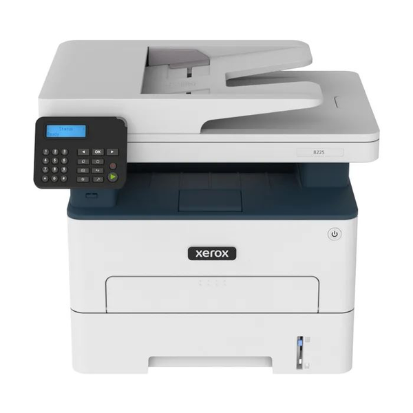 Xerox B225V_DNI Multifunktionsprinter Laser 1200 x 1200 dpi 36 sider pr. minut Wi-Fi
