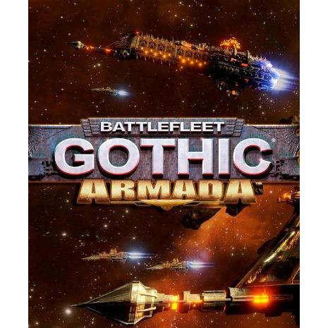 Battlefleet Gothic: Armada