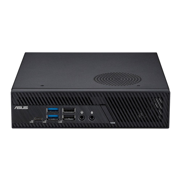 ASUS PB63-B7013AH Intel® Core™ i7 i7-13700 16 GB DDR5-SDRAM 512 GB SSD Windows 11 Pro Mini PC Černá