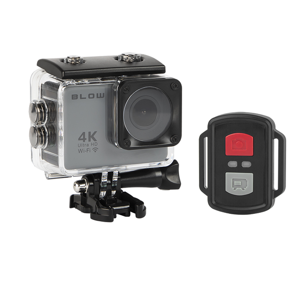 BLOW Go Pro4U 4K WiFi Akciókamera