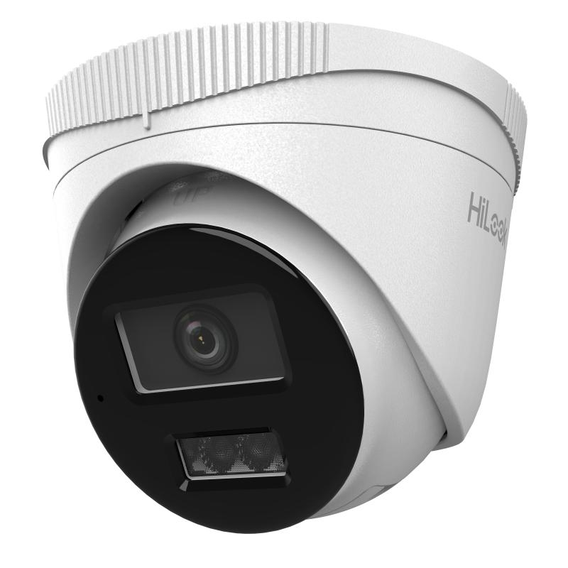HiLook IPC-T220HA-LU 2MP 2.8mm IP Turret kamera (IPC-T220HA-LU(2.8MM))