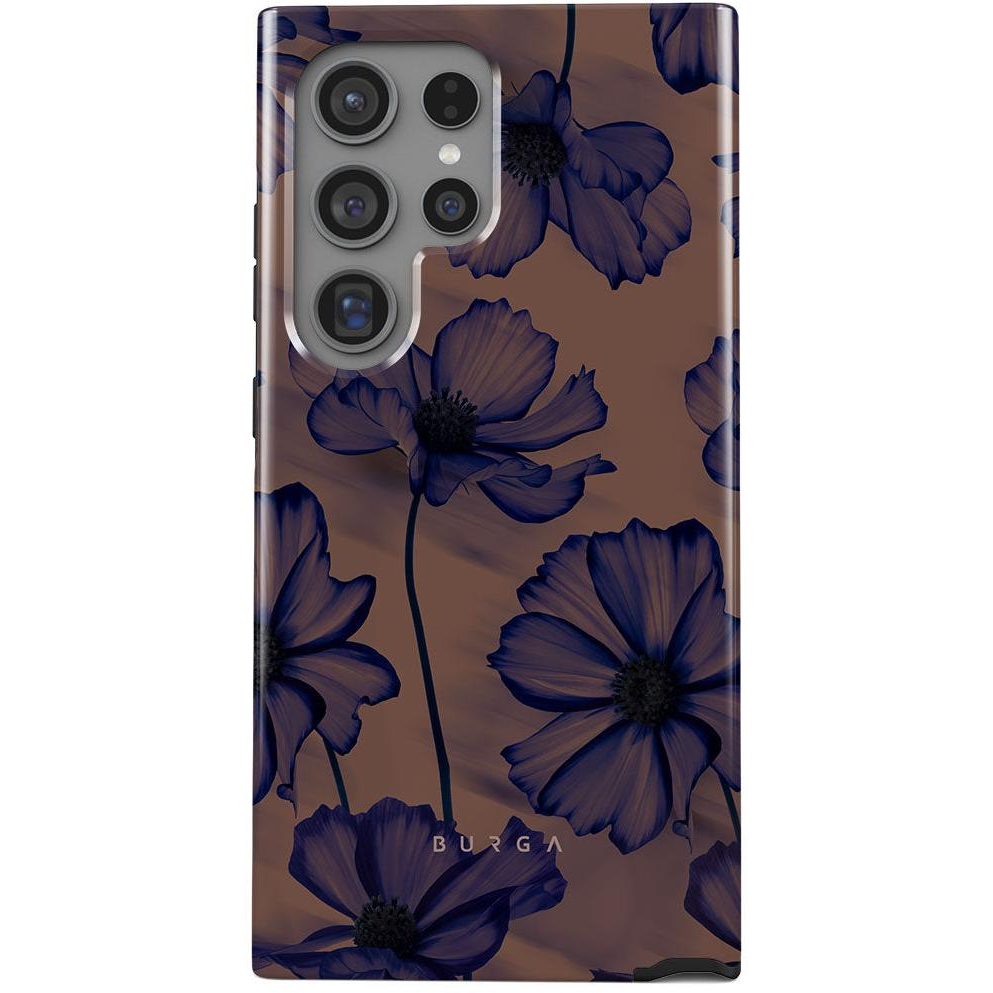 Burga Velvet Night Tough Case Samsung Galaxy S24 Ultra tok (RB_01_S24ultra_TH)