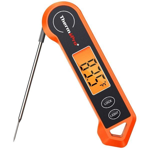 ThermoPro TP-19H konyhai hőmérő (TP-19H)
