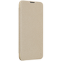 Nillkin Sparkle Samsung Galaxy A10 Flip Tok - Arany