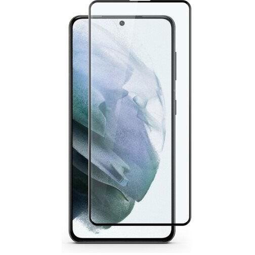 Epico Glass Xiaomi 12 Lite 5G 2.5D üvegfólia - fekete