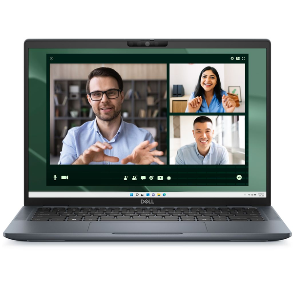 Dell Latitude 7350 Laptop Core U7 165U 32GB 1TB SSD Win 11 Pro szürke (210-BLPJ)