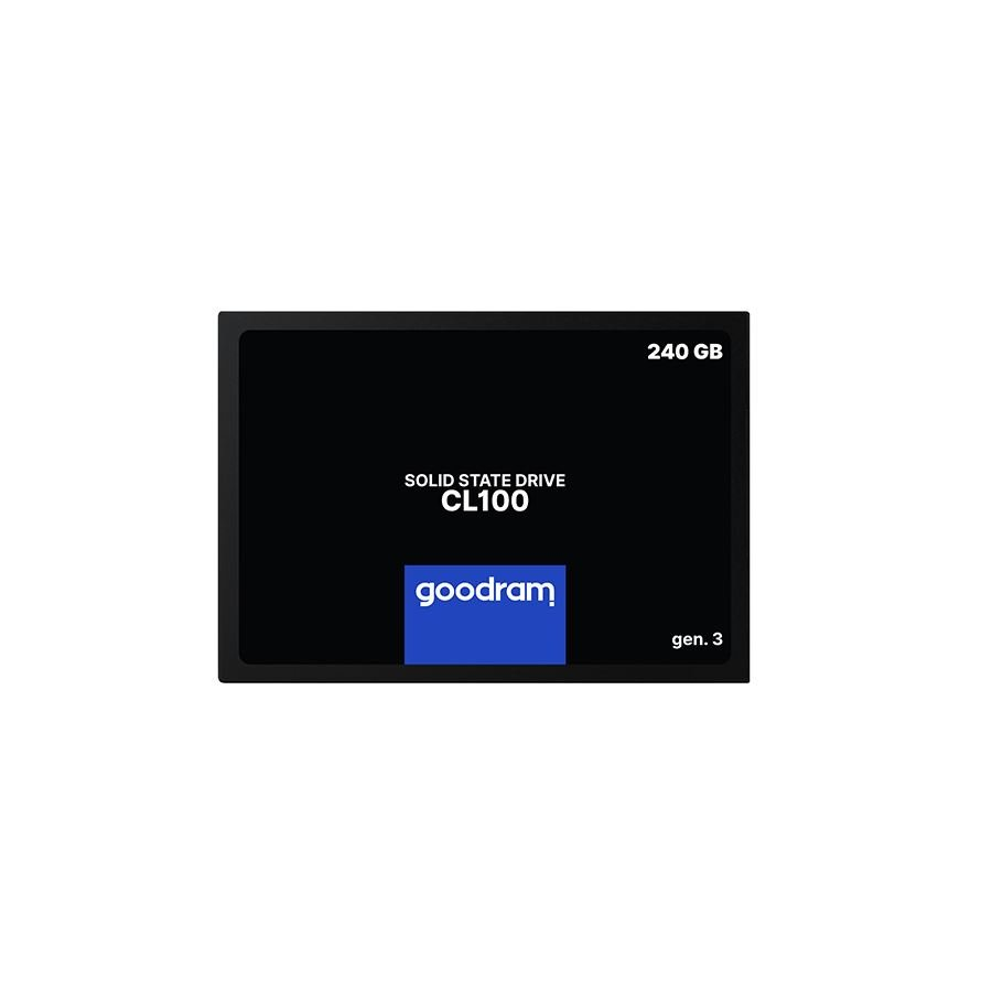 Goodram CL100 gen.3 2.5