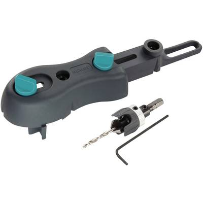 Wolfcraft 6960000 Terasz fúrókészlet (6960000)