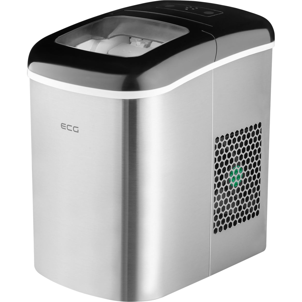 ECG ICM 1253 Iceman jégkocka készítő (ICM 1253)