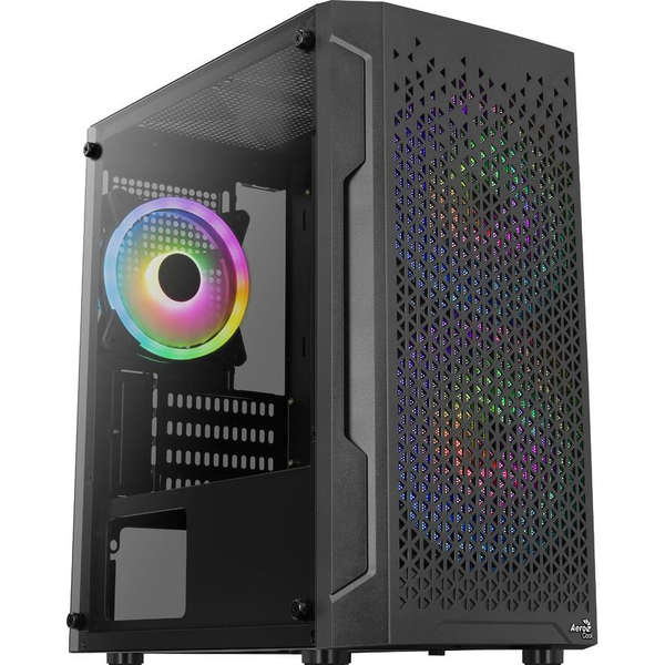 Puzdro Aerocool Trinity Mini Tower