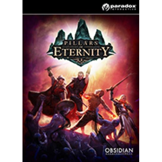 Pillars of Eternity - Hero Edition