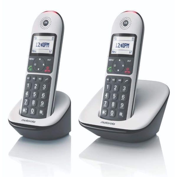 Motorola CD5012 DECT telefon