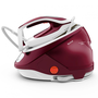 Tefal GV9220 gőzvasaló állomás 2600 W Durilium AirGlide Autoclean soleplate Burgundi, Fehér