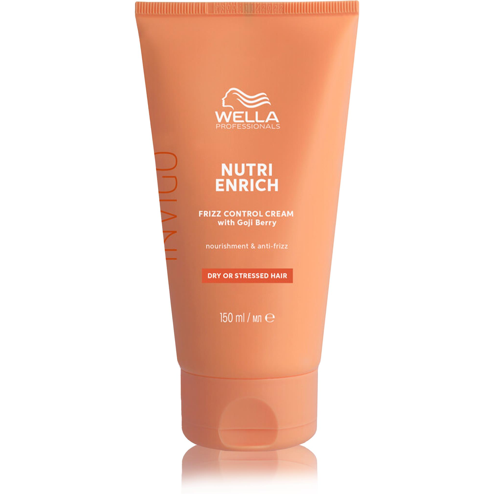 WELLA PROFESSIONALS Invigo Nutri Enrich Frizz Control Cream 150 ml (4064666339139)