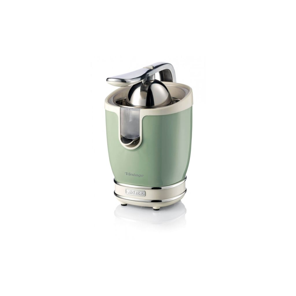 Ariete 413.GR Vintage citrusprés zöld (413.GR)
