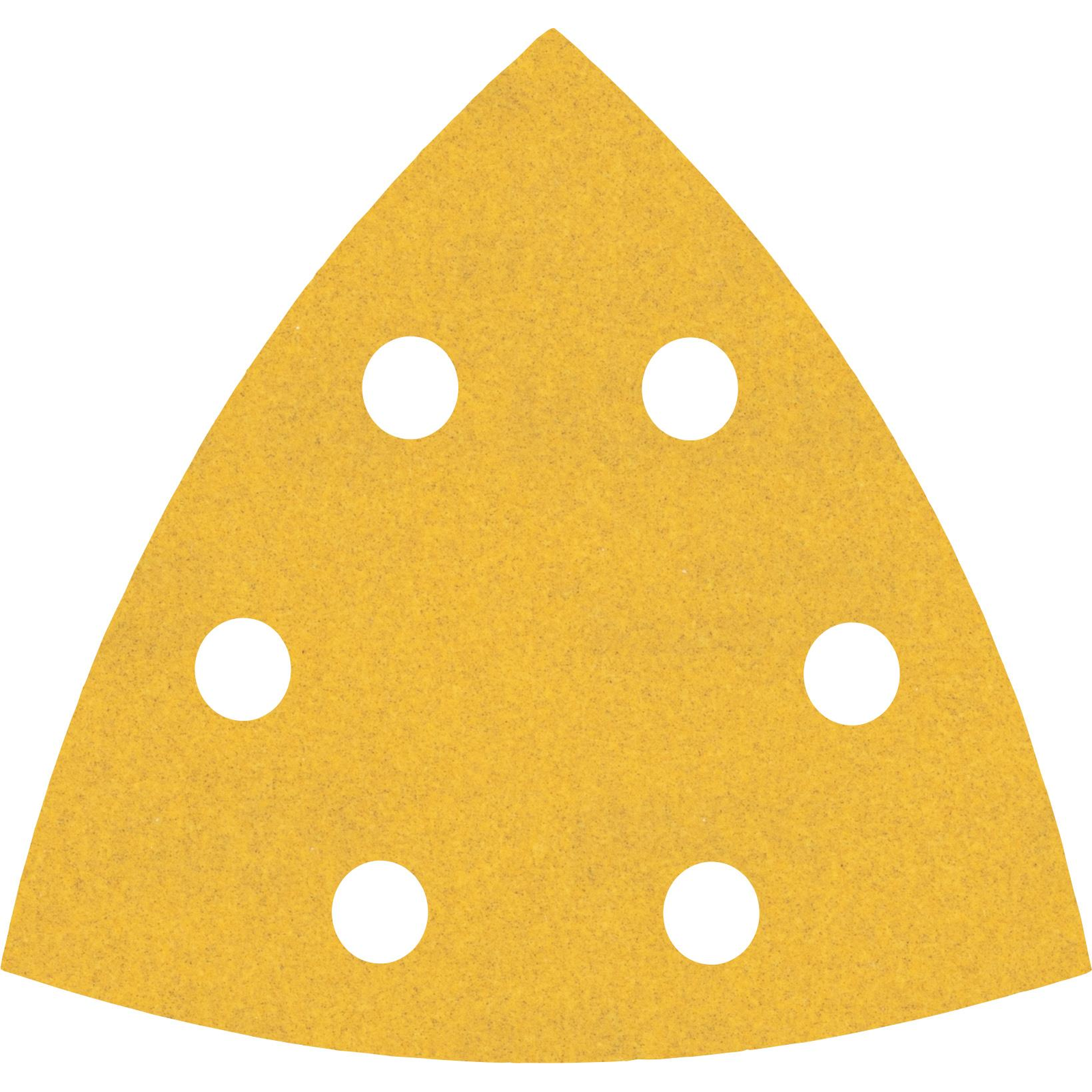 BOSCH EXPERT 2608900832, C470 csiszolópapír-készlet deltacsiszolókhoz, 93 mm, G 60/120/240, 6 db (2.608.900.832)