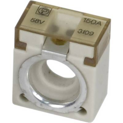 Pudenz CF 8 50A 15508925501 Pólusbiztosító (15508925501)