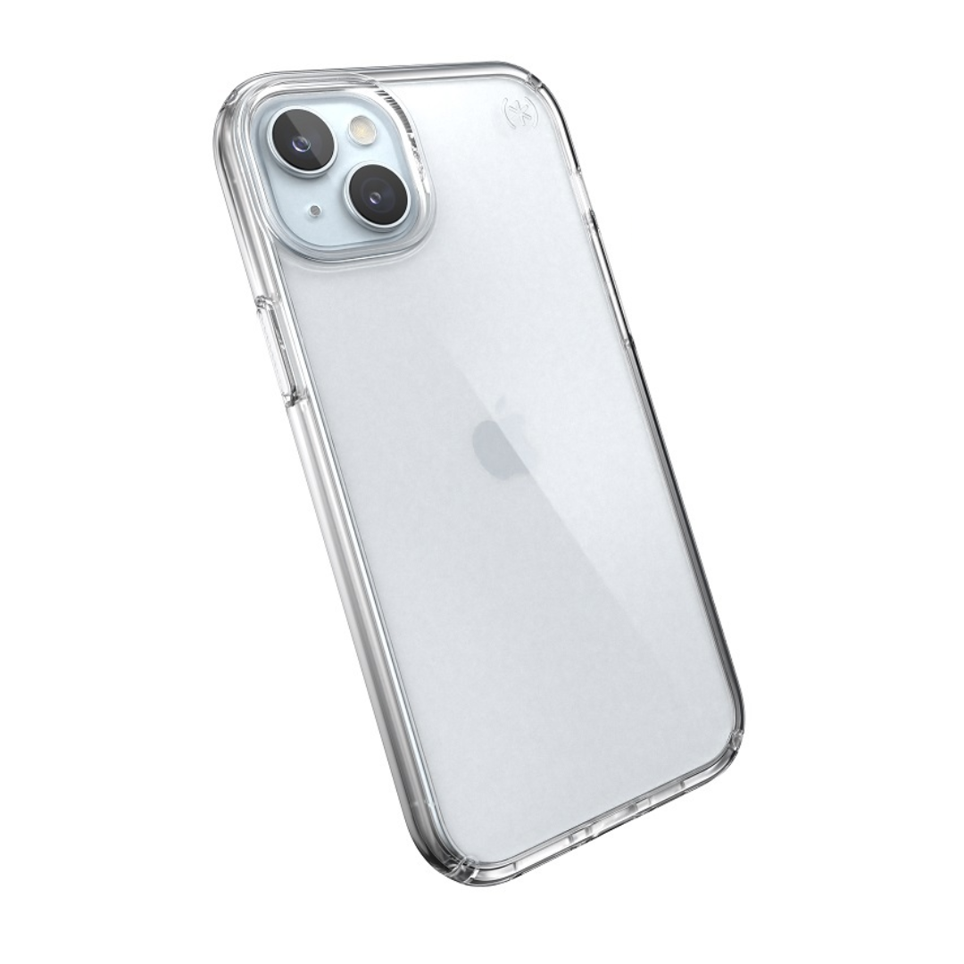 Speck iPhone 15 Plus / 14 Plus Tok - Átlátszó (150456-5085)