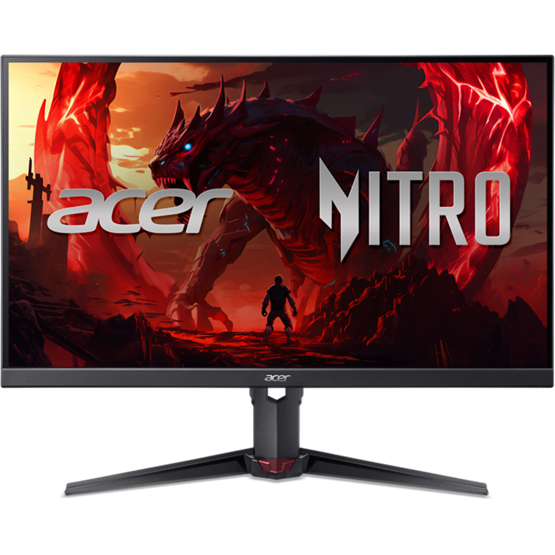 Acer Nitro XV270F5bmiiprzx 27" 520Hz IPS Gaming Monitor