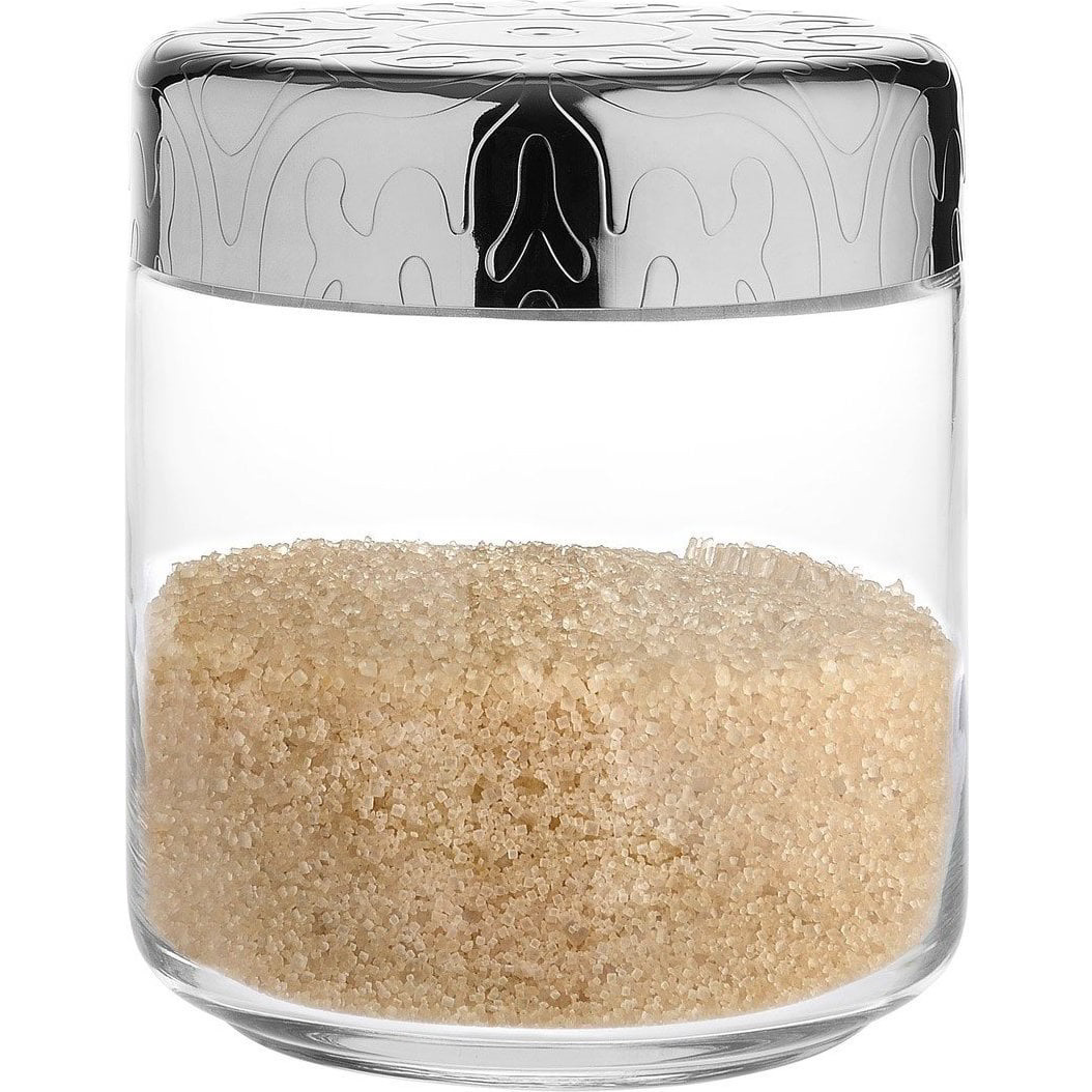 Alessi MW21/75 Dressed 750ml Tároló üveg (MW21/75)