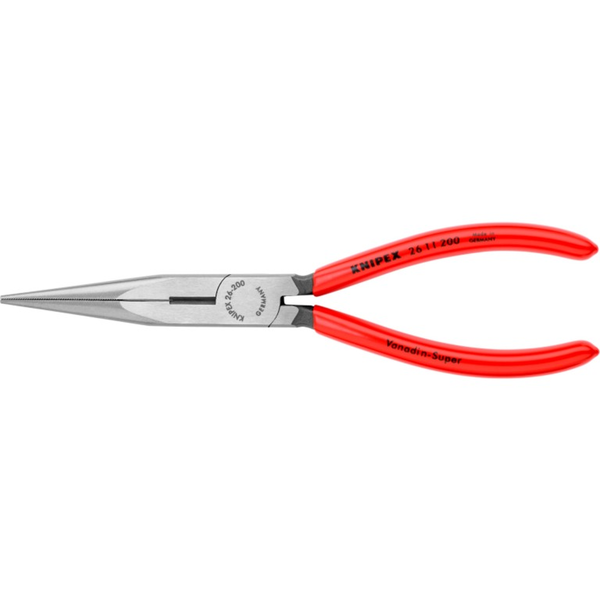 Knipex 26 11 200 Gólyacsőr fogó