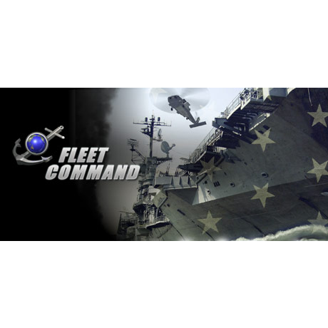 Fleet Command (PC - Steam elektronikus játék licensz)