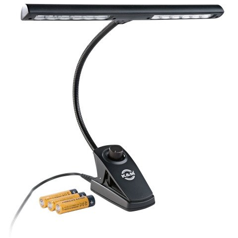 König & Meyer 12295-018-55 Kottalámpa (12295-018-55)