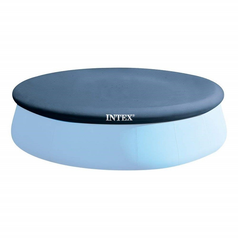 INTEX 203200047 Medence takaró Easy Set 366 cm kerek