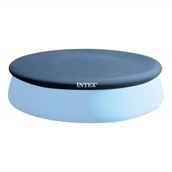 INTEX 203200047 Medence takaró Easy Set 366 cm kerek