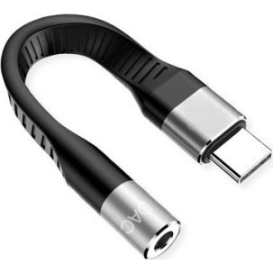 USB-C / 3.5MM ADAPTER.FLEX.