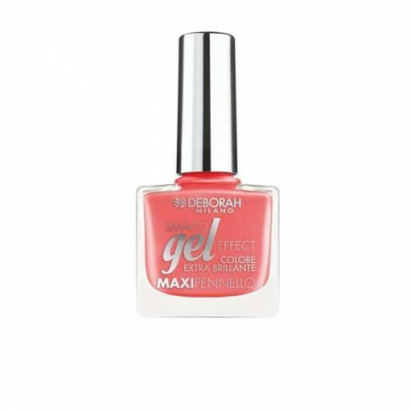 Esmalte De Uñas Gel Effect Deborah 107 Litchi Juice