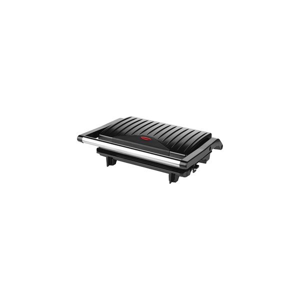 TOO CG-401B-750W kontakt grill fekete (CG-401B-750W)