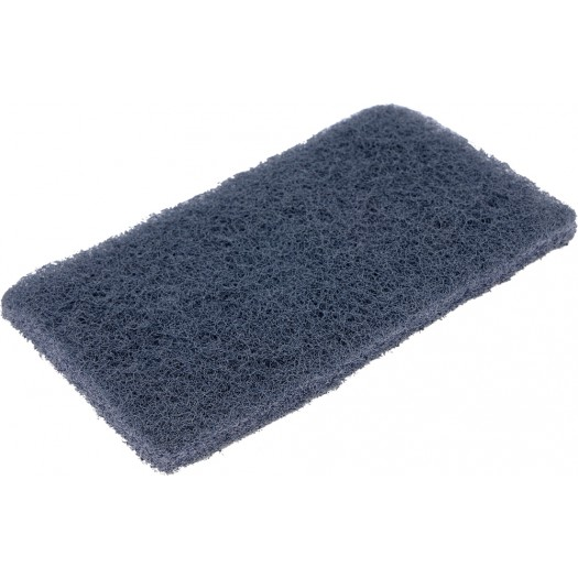 YATO Rézcső Tisztító Szivacs 75 x 130 mm (10 db) (YT-63740)