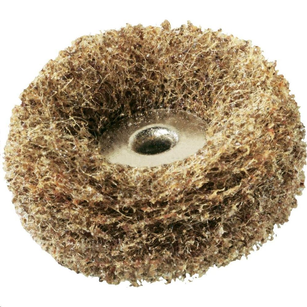 Dremel EZ SpeedClic 511S simító dörzskorong, 2db (2615S511JA) (2615S511JA)