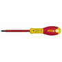 Stanley 0-65-417 FatMax Szigetelt Csavarhúzó - PZ0x75 mm